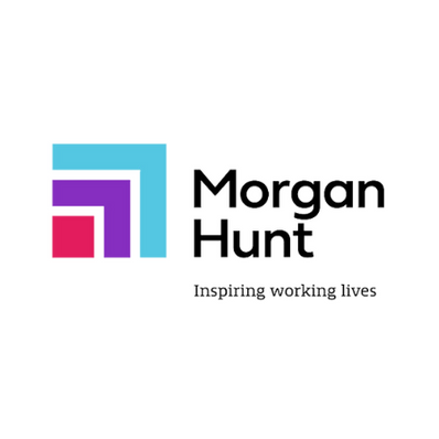 Morgan Hunt