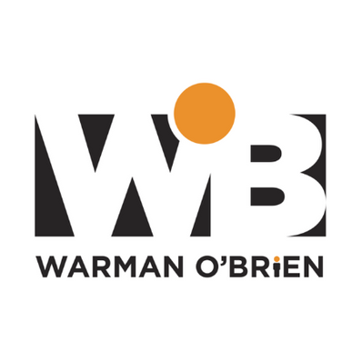 Warman O'Brien