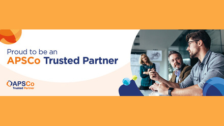 APSCo Trusted Partner Website Banner  1348x400px A