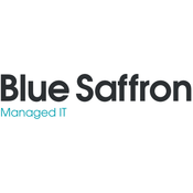 Blue Saffron