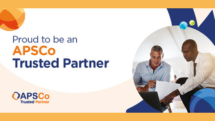 APSCo Trusted Partner Website Banner  870x422px B