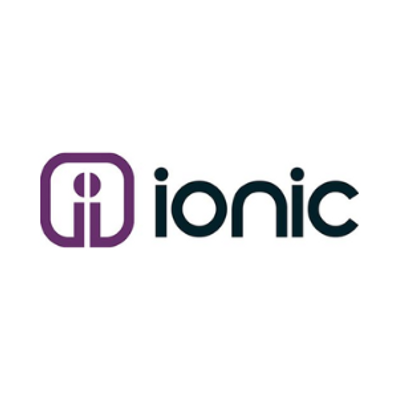 Ionic Recruitment TD