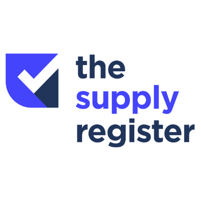 The Supply Register