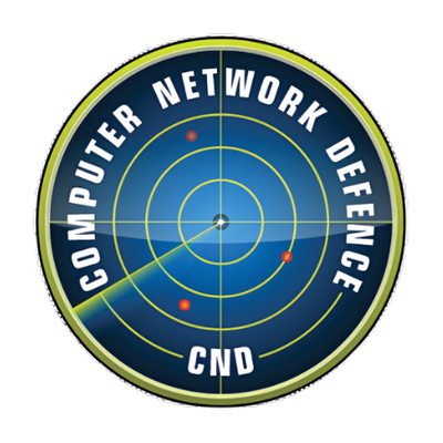 Computer Network Defence